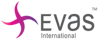 Evas International Logo