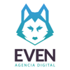 Agencia Even Logo