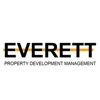 EVERETT Property Development Management Logo