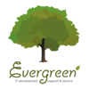 Evergreen Logo