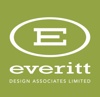 Everitt Design Logo