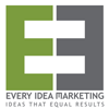 Every Idea Marketing Logo