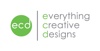 Everything Creative Designs Logo