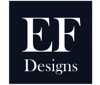 Evim Flores Design Logo