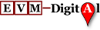 EVM Digital Logo