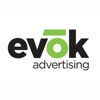 evok advertising Logo