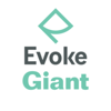 Evoke Giant Logo