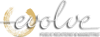 Evolve Public Relations and Marketing Logo