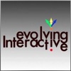 Evolving Interactive Logo