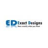 Exact Designs Logo