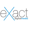 Exact Digital Media Logo