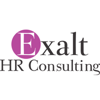 Exalt HR Consulting Logo