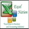 Excel-Nation Logo