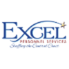 Excel Personnel Services Logo