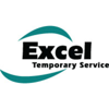 Excel Temporary Services Logo