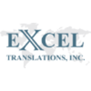 Excel Translations Inc Logo