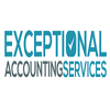 Exceptional Accounting Services Logo
