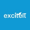 Excite IT Logo
