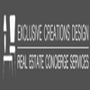 Exclusive Creations Design Logo