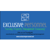 Exclusive Personnel Logo