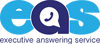 Executive Answering Service Logo