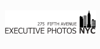 Executive Photos NYC by Michael Benabib Logo