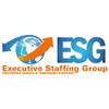 Executive Staffing Group Logo
