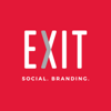 EXIT Marketing Logo