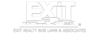 Exit Realty Bob Lamb & Associates Logo