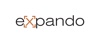 EXPANDO global Logo