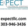 Expect Technical Staffing Logo