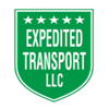 Expedited Transport Logo