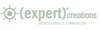 Expert Creations Logo