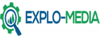 Explo-Media Logo