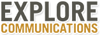 Explore Communications Logo
