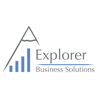 Explorer Business Solutions Logo
