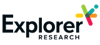 Explorer Research Logo