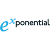 Exponential Logo