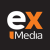 Expose Media Group Logo