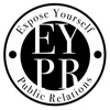 Expose Yourself Public Relations Logo