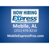 Express Employment Professionals- Mobile, AL Logo