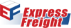 Express Freight Logo
