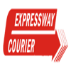 Expressway Courier & Freight Logo