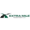 Extra Mile Transportation Logo