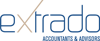 Extrado Accountants & Advisors Logo