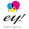 Ey! Logo
