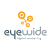 EyeWide Digital Marketing Agency Logo