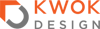 Kwok Design Logo