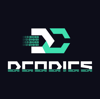 DCodics Logo