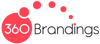 360Brandings Logo